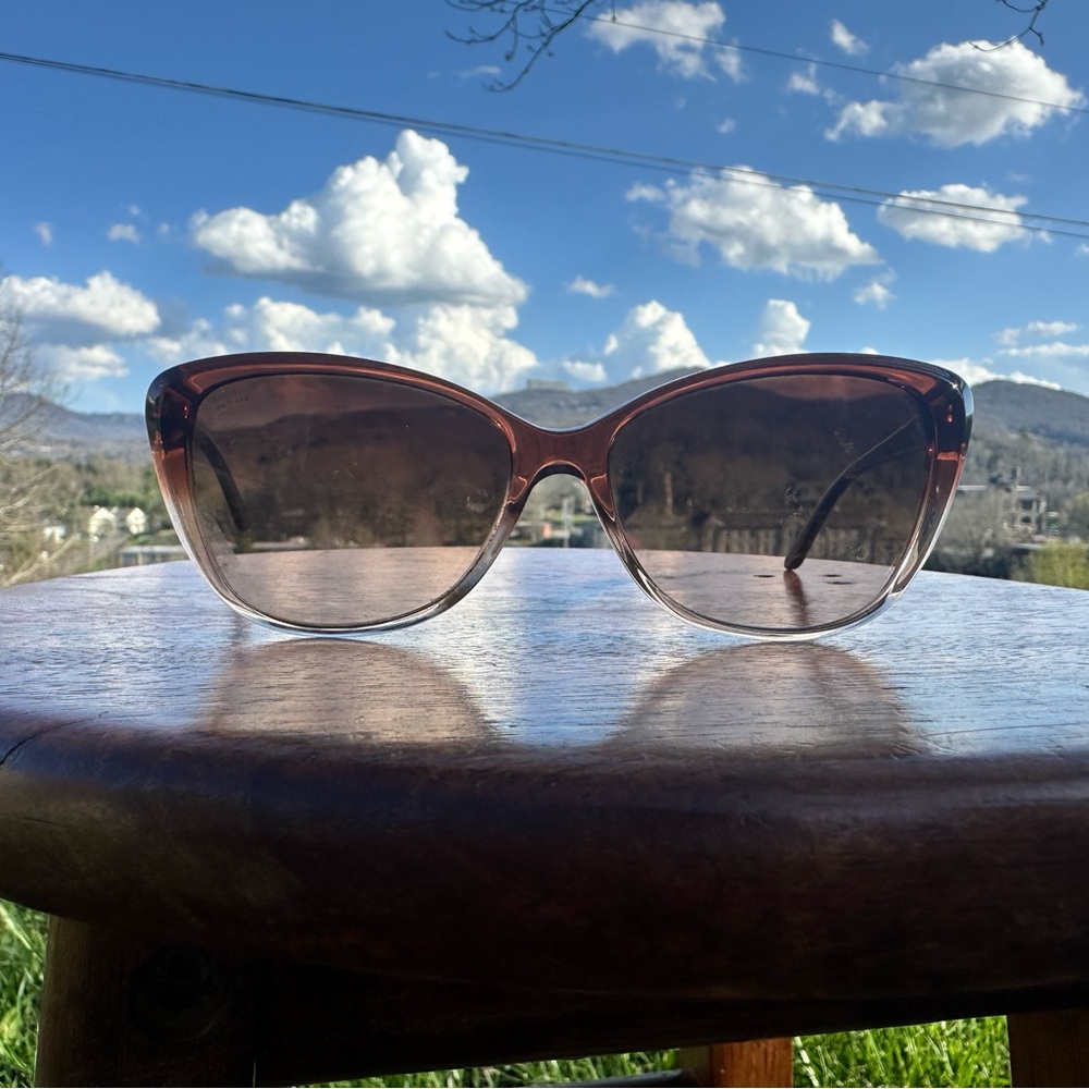 Versace sunglasses